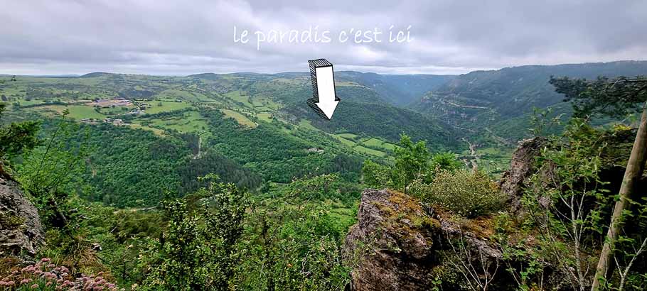 Location Gîtes 30750 Trèves Gard Cévennes Larzac Aigoual Nature Rivière Randonnée